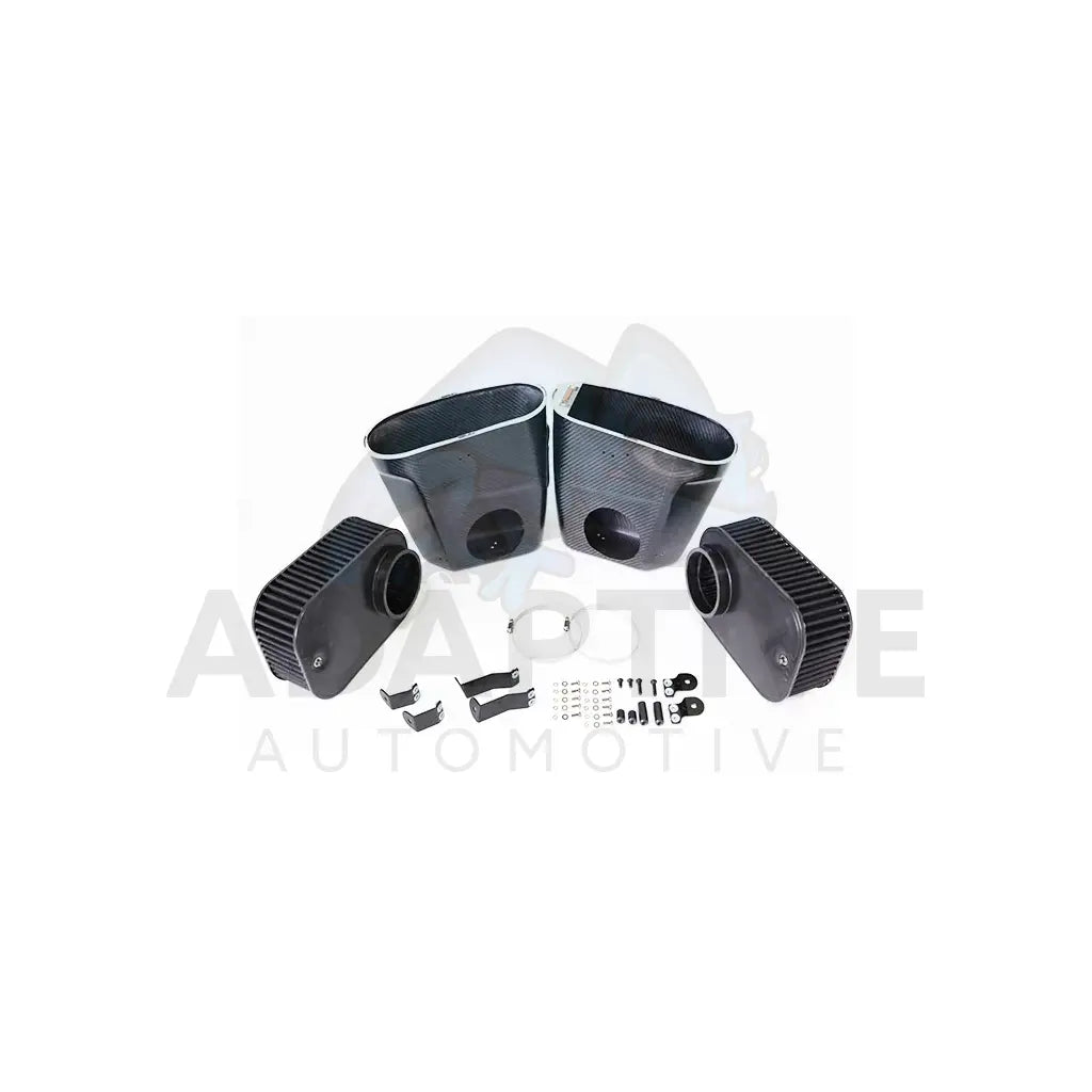 Armaspeed Kit Aspirazione Diretta Porsche Macan 95B 2014-2021