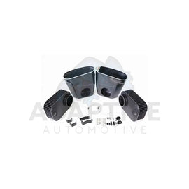 Armaspeed Kit Aspirazione Diretta Porsche Macan 95B 2014-2021