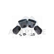 Carica l'immagine nel visualizzatore di Gallery, Armaspeed Kit Aspirazione Diretta Porsche Macan 95B 2014-2021