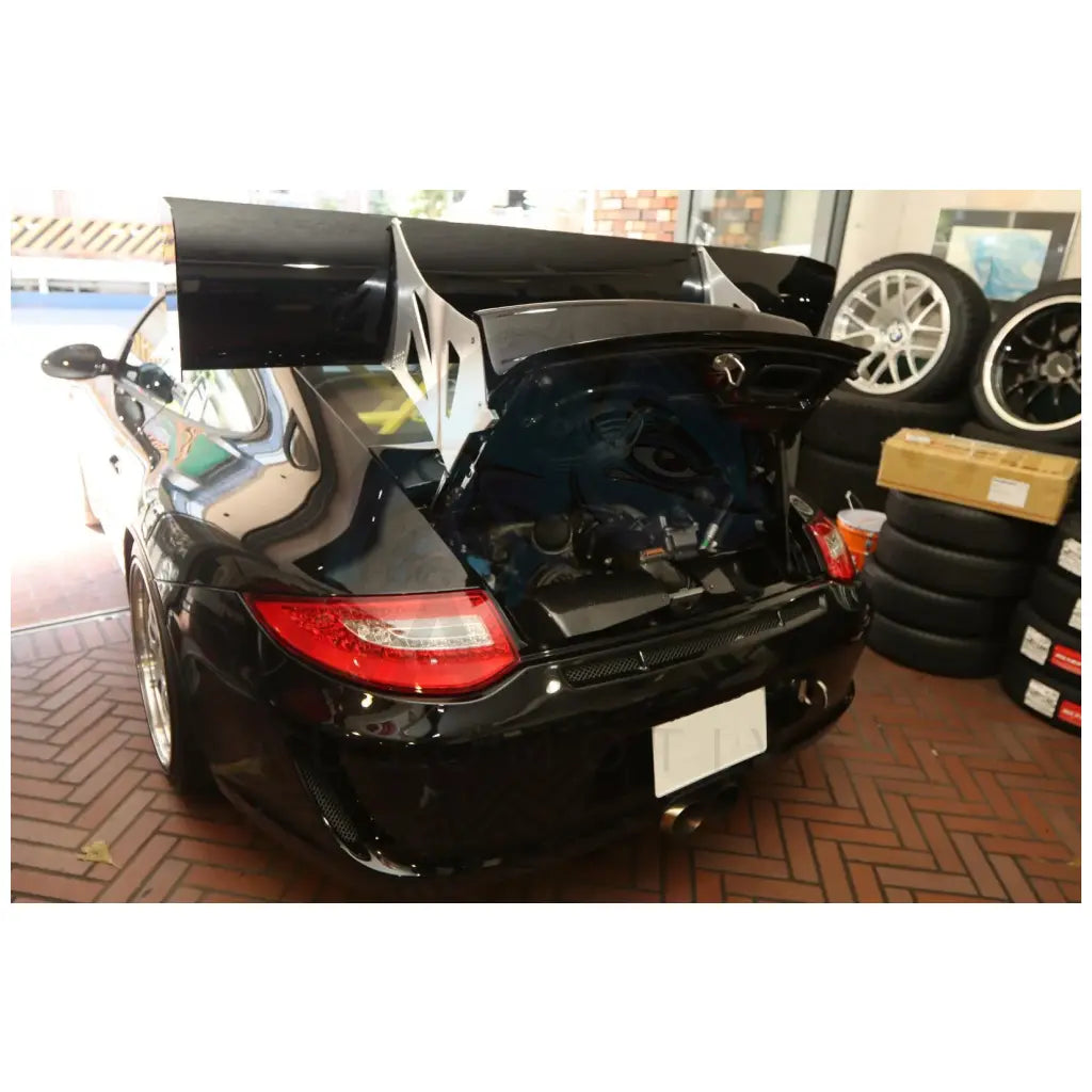 Armaspeed Kit Aspirazione Diretta Porsche 911 997 - ARMAPORS997-A