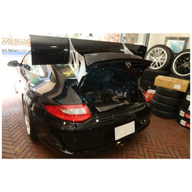 Armaspeed Kit Aspirazione Diretta Porsche 911 997 - ARMAPORS997-A