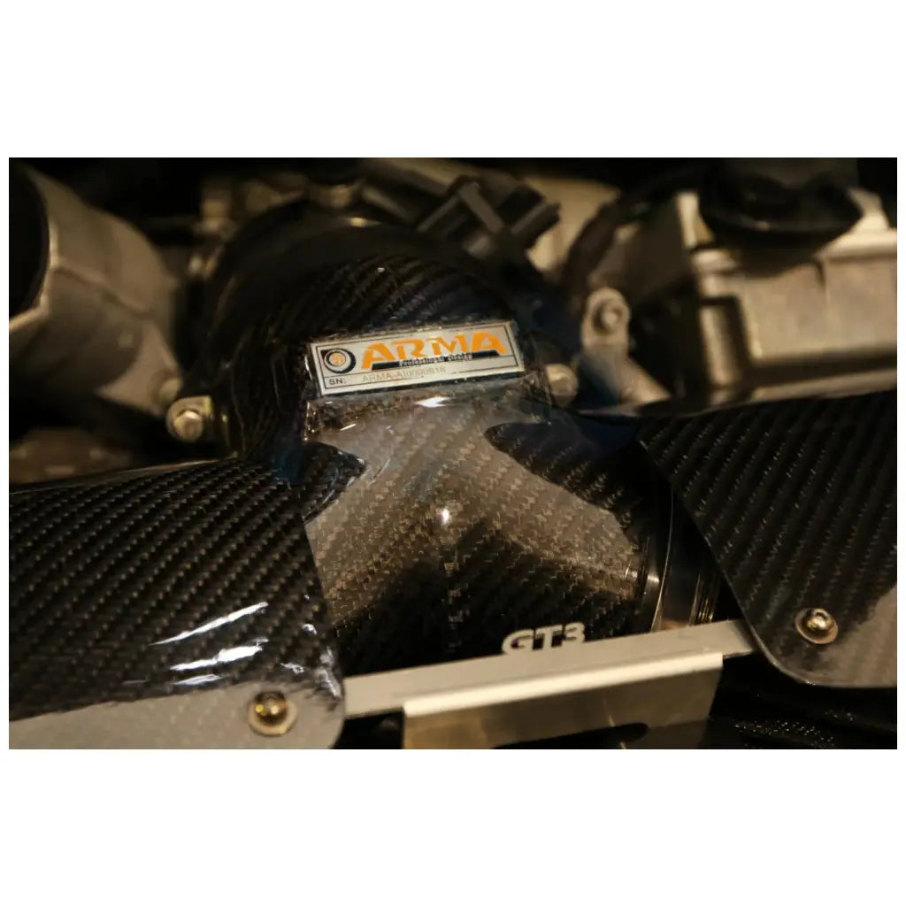 Armaspeed Kit Aspirazione Diretta Porsche 911 997 - ARMAPORS997-A
