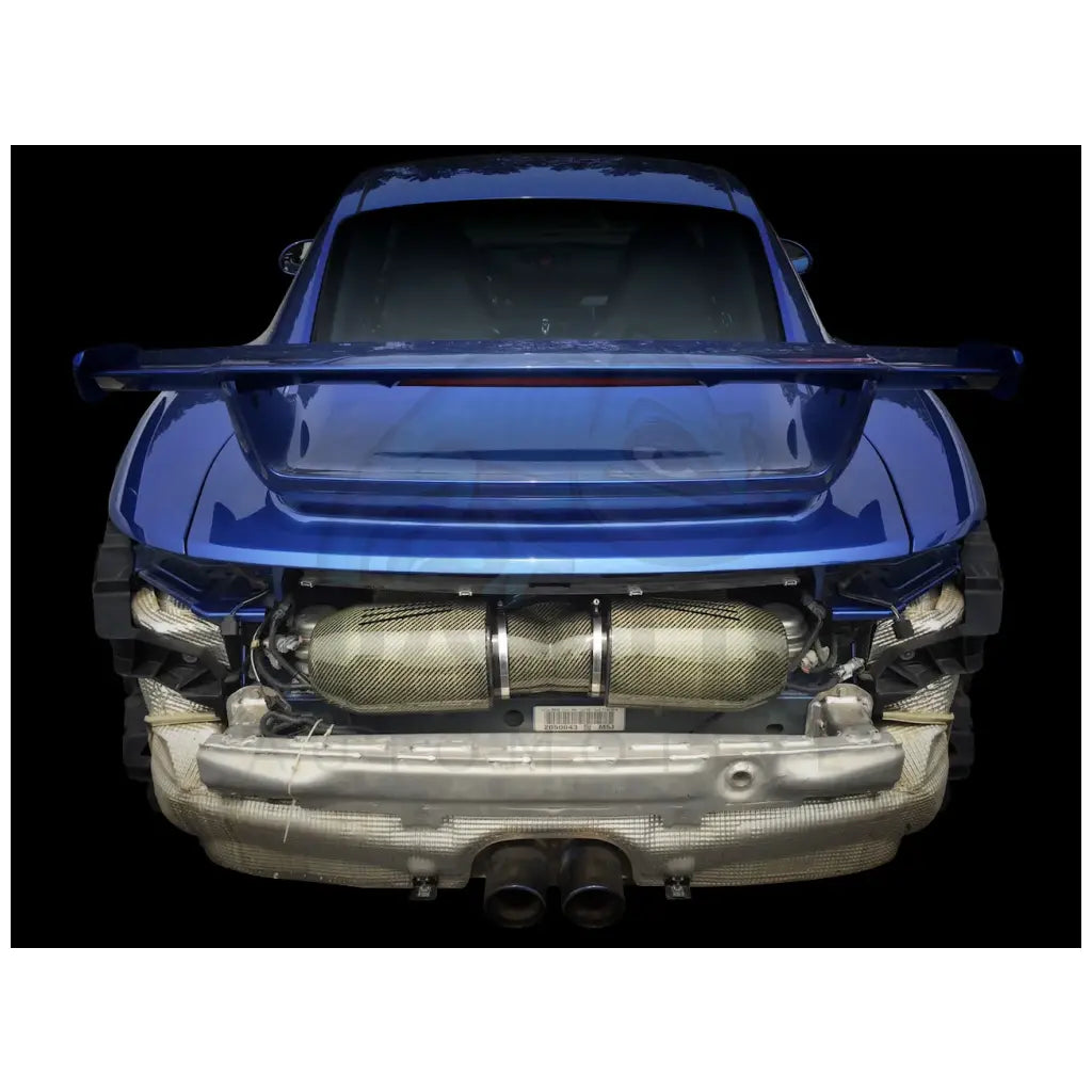 Armaspeed Kit Aspirazione Diretta Porsche 911 991 2011-2016