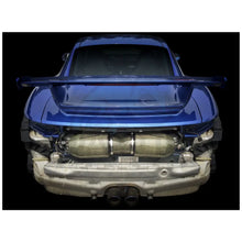 Carica l'immagine nel visualizzatore di Gallery, Armaspeed Kit Aspirazione Diretta Porsche 911 991 2011-2016