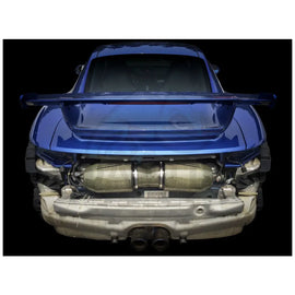 Armaspeed Kit Aspirazione Diretta Porsche 911 991 2011-2016