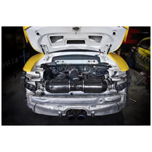 Carica l'immagine nel visualizzatore di Gallery, Armaspeed Kit Aspirazione Diretta Porsche 911 991 2011-2016
