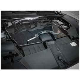 Armaspeed Kit Aspirazione Diretta Porsche Cayenne 92A 2010-2014