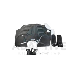 Armaspeed Kit Aspirazione Diretta Porsche Cayenne 92A 2010-2014