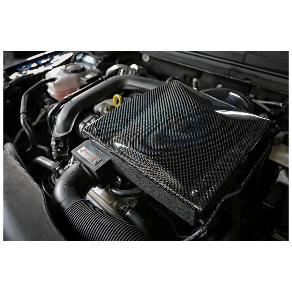 Armaspeed Kit Aspirazione Diretta Skoda Scala Mk1 NW 2019-2023