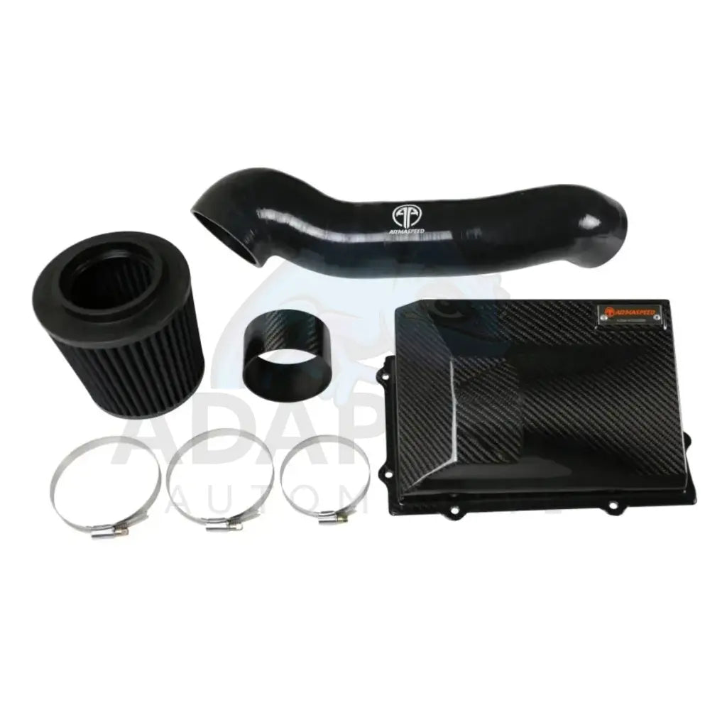 Armaspeed Kit Aspirazione Diretta Skoda Scala Mk1 NW 2019-2023