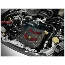 Carica l'immagine nel visualizzatore di Gallery, Armaspeed Kit Aspirazione Diretta Subaru / Toyota BRZ Mk2 ZD8 GR86 Mk1 ZN8 2021-