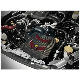 Armaspeed Kit Aspirazione Diretta Subaru / Toyota BRZ Mk2 ZD8 GR86 Mk1 ZN8 2021-