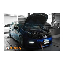 Carica l'immagine nel visualizzatore di Gallery, Armaspeed Kit Aspirazione Diretta Volkswagen T-Roc R Mk1 2021-2025 - ARMAGOLF6R-A