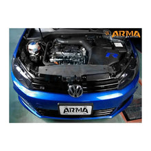 Carica l'immagine nel visualizzatore di Gallery, Armaspeed Kit Aspirazione Diretta Volkswagen T-Roc R Mk1 2021-2025 - ARMAGOLF6R-A