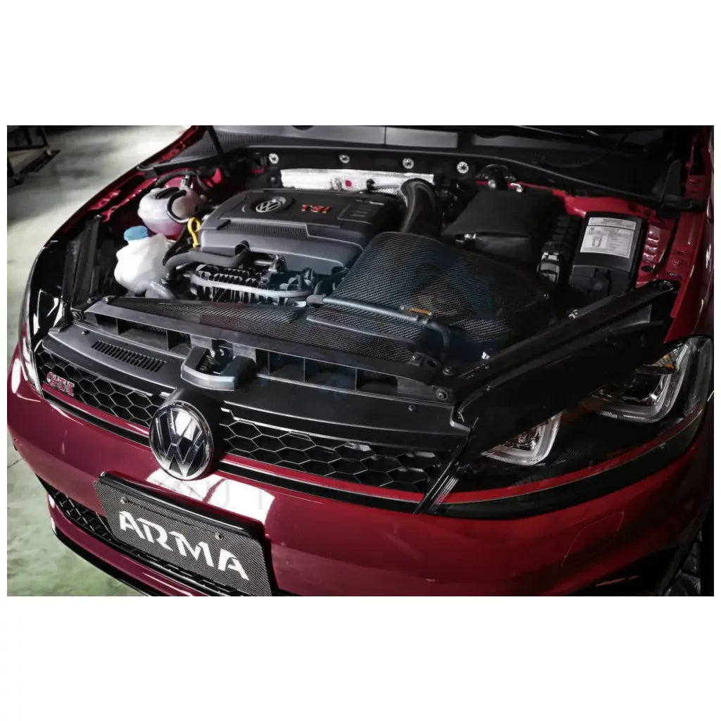 Armaspeed Kit Aspirazione Diretta Volkswagen Golf R Mk7 2014-2017