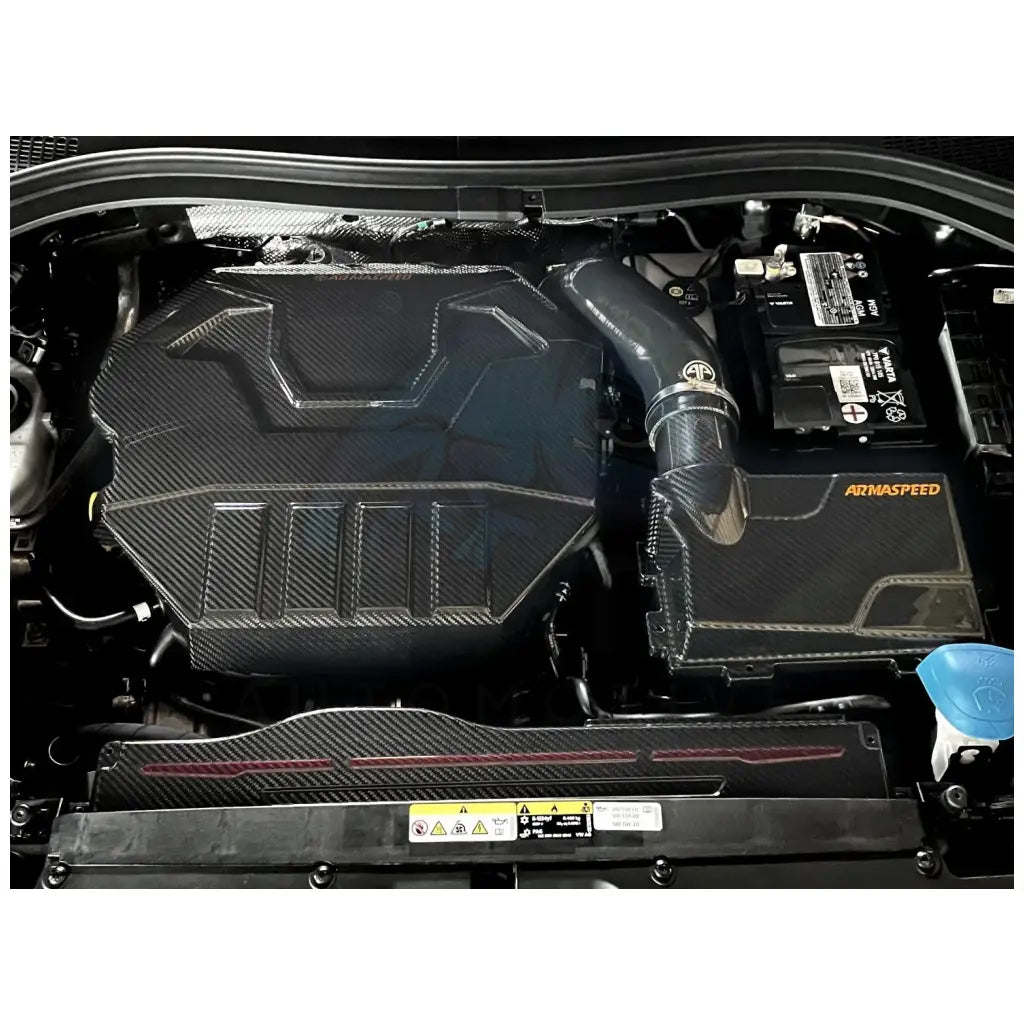Armaspeed Kit Aspirazione Diretta Volkswagen Golf GTI Mk8 2020-2024