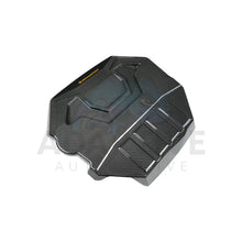 Carica l'immagine nel visualizzatore di Gallery, Armaspeed Cover Motore in Carbonio Volkswagen Golf GTI Mk8 2020-2024