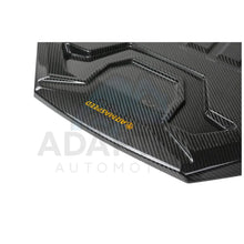 Carica l'immagine nel visualizzatore di Gallery, Armaspeed Cover Motore in Carbonio Volkswagen Golf GTI Mk8 2020-2024