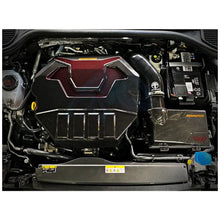 Carica l'immagine nel visualizzatore di Gallery, Armaspeed Cover Motore in Carbonio Volkswagen Golf GTI Mk8 2020-2024