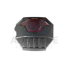 Carica l'immagine nel visualizzatore di Gallery, Armaspeed Cover Motore in Carbonio Volkswagen Golf GTI Mk8 2020-2024