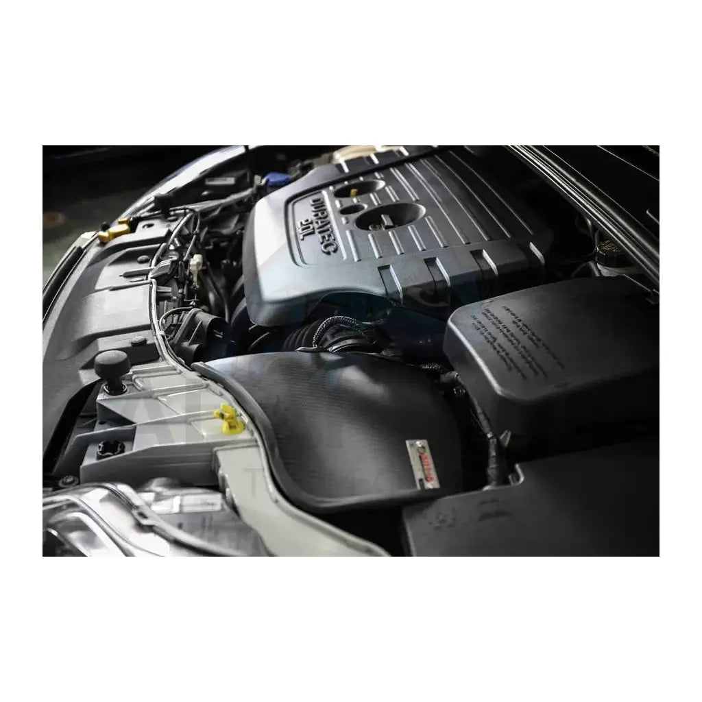 Armaspeed Kit Aspirazione Diretta Ford Focus ST Mk3 2015-2018