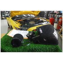 Carica l'immagine nel visualizzatore di Gallery, Armaspeed Kit Aspirazione Diretta Ford Mustang Mk6 2014-2017