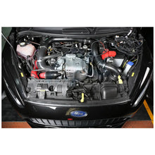 Carica l'immagine nel visualizzatore di Gallery, Armaspeed Kit Aspirazione Diretta Ford Fiesta Mk6 Fiesta Mk7 2001-2012