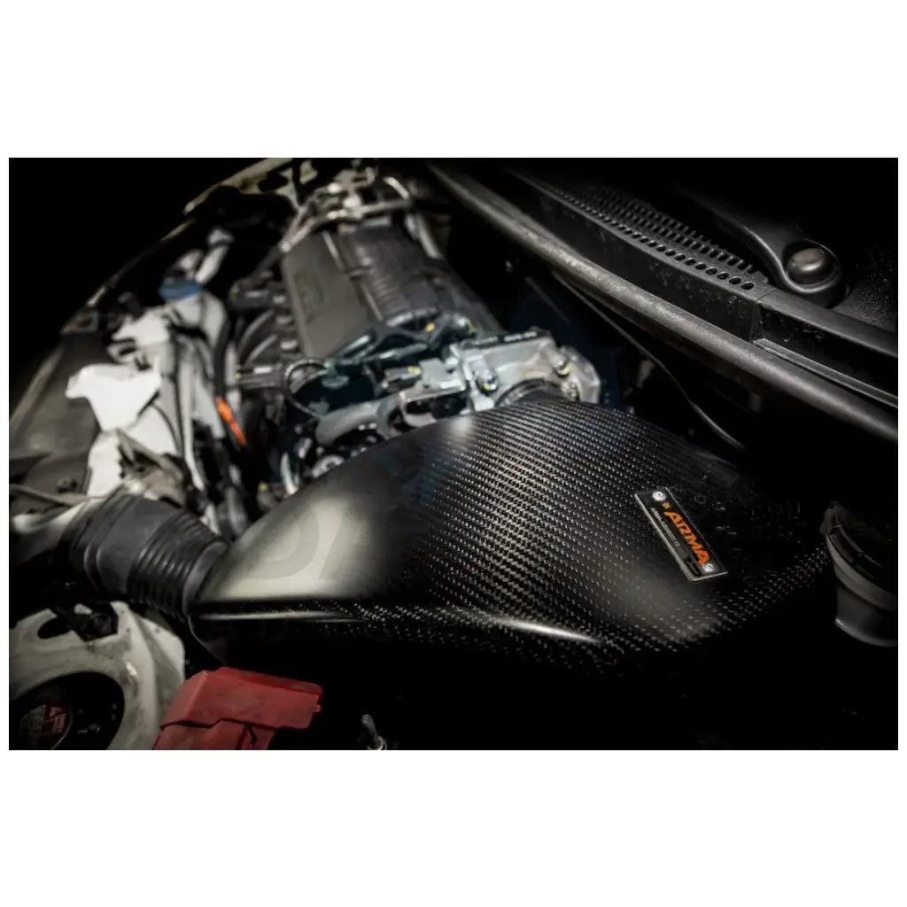 Armaspeed Kit Aspirazione Diretta Honda Fit Gk5