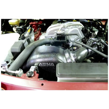 Carica l'immagine nel visualizzatore di Gallery, Armaspeed Kit Aspirazione Diretta Mazda MX-5 Mk1 NA 1989-1998