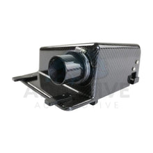 Carica l'immagine nel visualizzatore di Gallery, Armaspeed Kit Aspirazione Diretta Suzuki Jimny Mk4 JB64 2018-