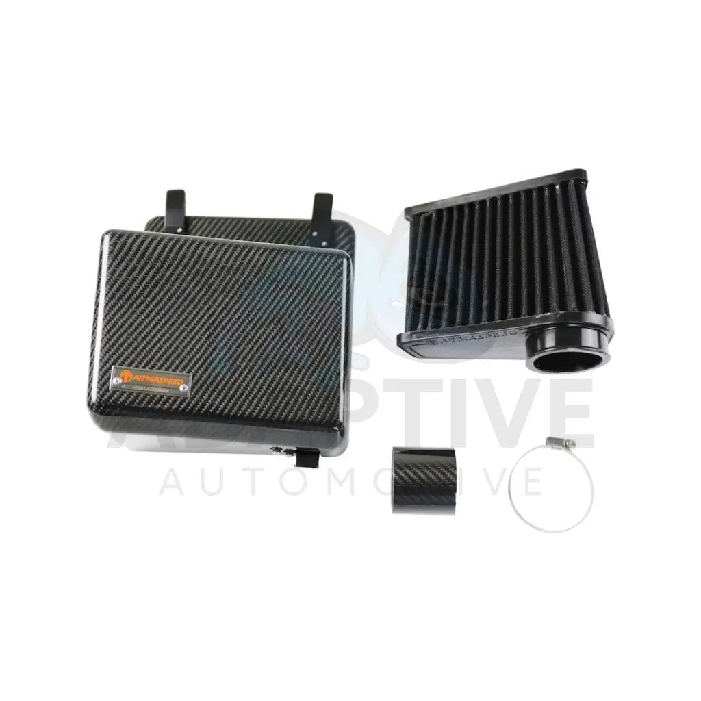 Armaspeed Kit Aspirazione Diretta Suzuki Jimny Mk4 JB64 2018-