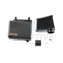 Carica l'immagine nel visualizzatore di Gallery, Armaspeed Kit Aspirazione Diretta Suzuki Jimny Mk4 JB64 2018-