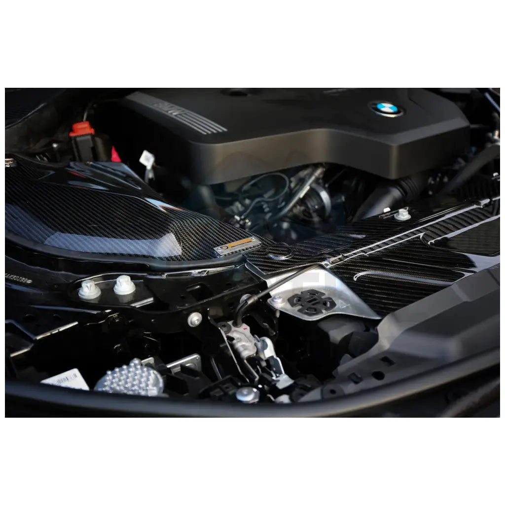 Armaspeed Kit Aspirazione Diretta BMW Serie 3 G20 G21 2018-2022