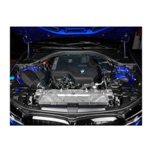 Carica l'immagine nel visualizzatore di Gallery, Armaspeed Cover Motore in Carbonio BMW Serie 3 G20 G21 2018-2022