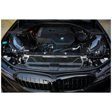 Carica l'immagine nel visualizzatore di Gallery, Armaspeed Cover Motore in Carbonio BMW Serie 3 G20 G21 2018-2022