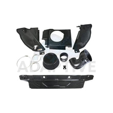 Carica l'immagine nel visualizzatore di Gallery, Armaspeed Cover Motore in Carbonio BMW Serie 3 G20 G21 2018-2022