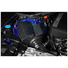 Carica l'immagine nel visualizzatore di Gallery, Armaspeed Cover Motore in Carbonio BMW Serie 3 G20 G21 2018-2022