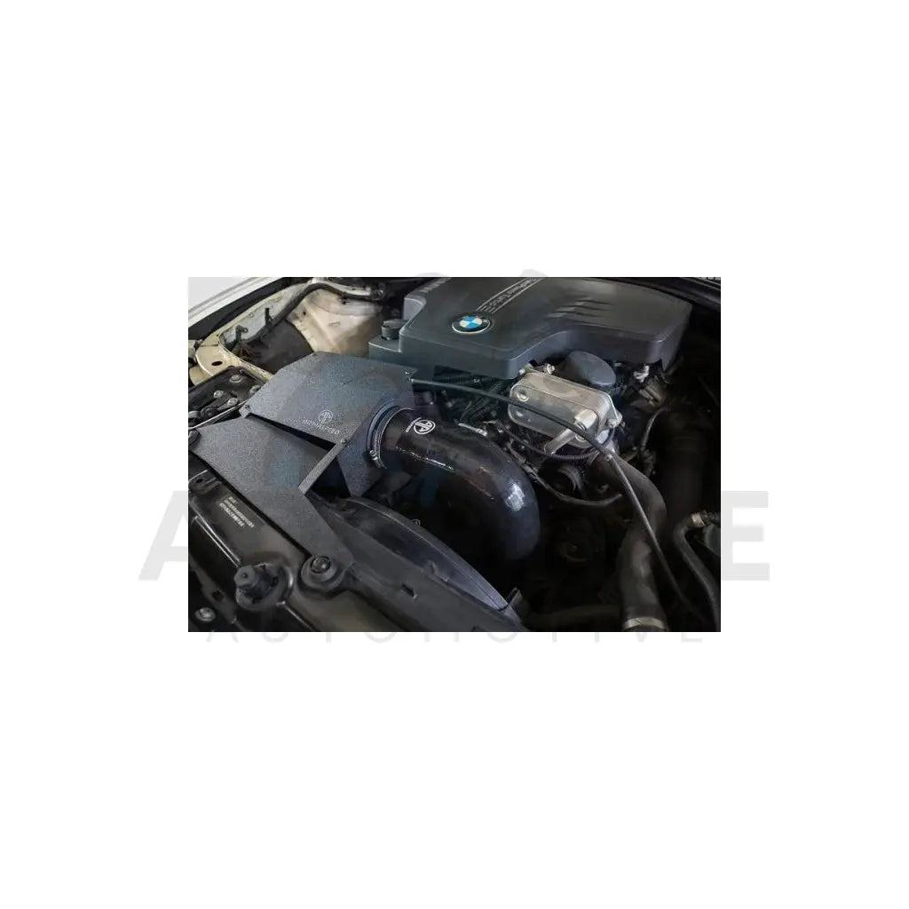 Armaspeed Kit Aspirazione Diretta BMW Serie 1 F20 F21 Serie 2 F22 F23 Serie 3 F30 F31 2011-2021
