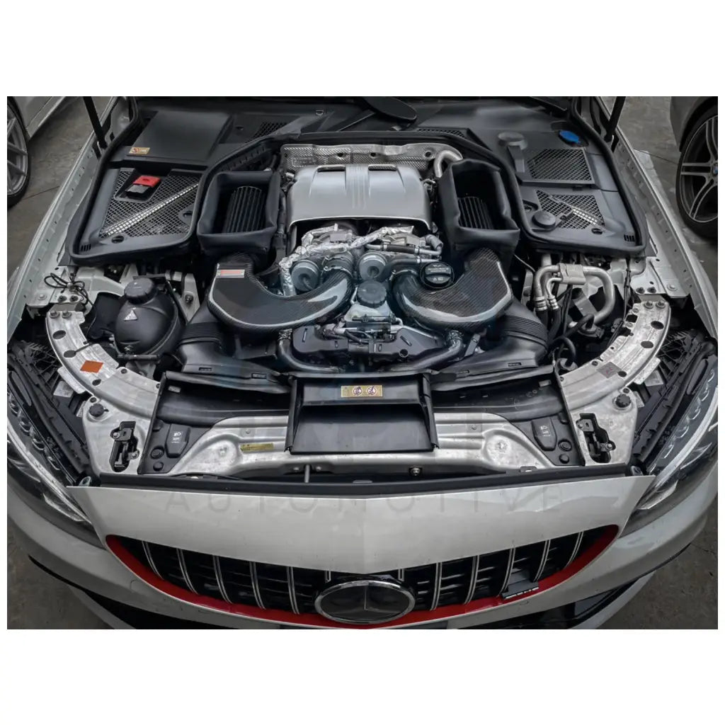 Armaspeed Kit Aspirazione Diretta Mercedes Classe C 63 AMG W205 2015-2022