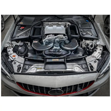 Carica l'immagine nel visualizzatore di Gallery, Armaspeed Kit Aspirazione Diretta Mercedes Classe C 63 AMG W205 2015-2022