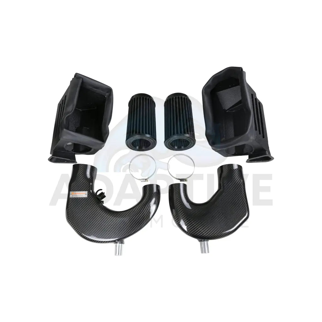 Armaspeed Kit Aspirazione Diretta Mercedes Classe C 63 AMG W205 2015-2022