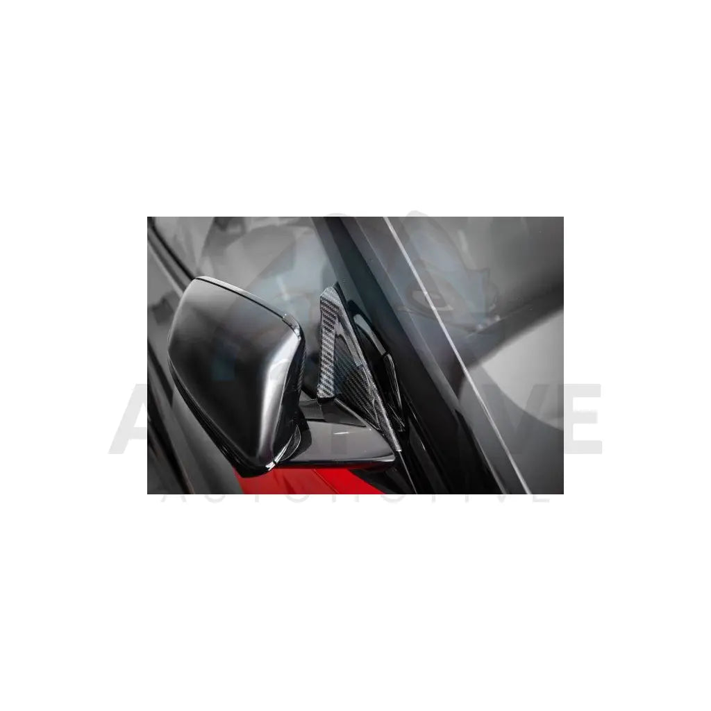 Armaspeed Kit Frangivento Specchietti Toyota Supra Mk5 A90 2019-