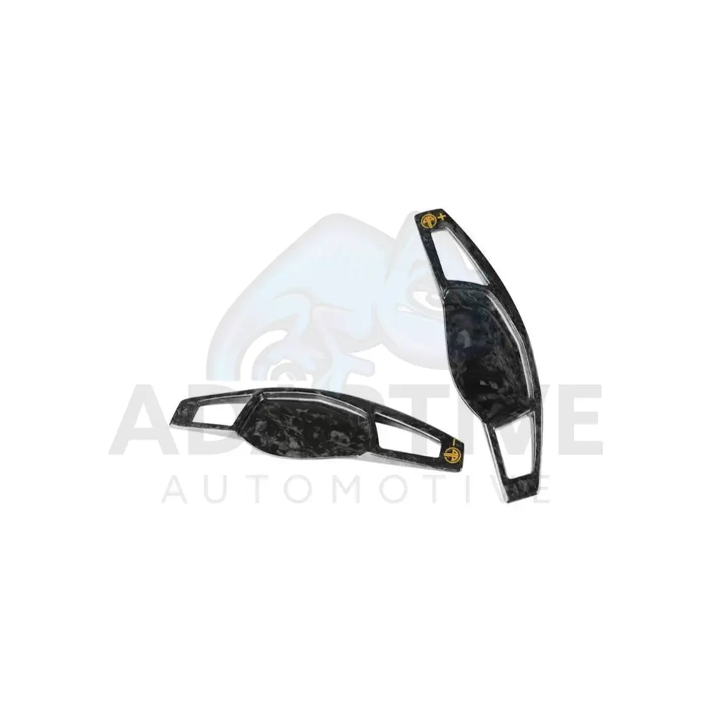 Armaspeed Palette Cambio Nero Audi RS3 8V RS3 8P 2011-2016