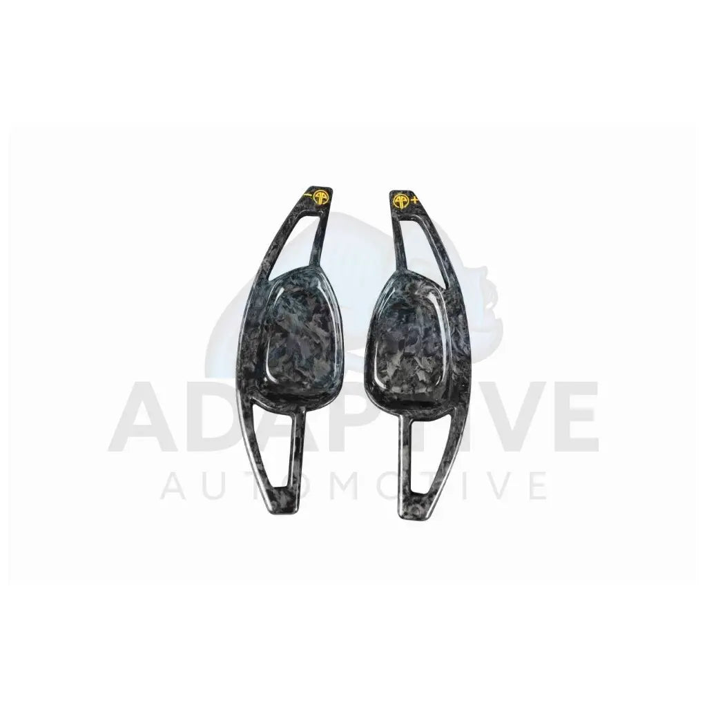 Armaspeed Palette Cambio Nero Audi RS3 8V RS3 8P 2011-2016