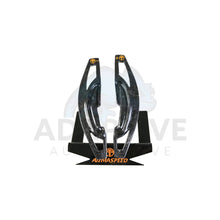 Carica l'immagine nel visualizzatore di Gallery, Armaspeed Palette Cambio Nero BMW Serie M3 F80 Serie M4 F82 F83 2014-2020