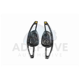 Armaspeed Palette Cambio Nero BMW / Toyota Serie M3 F80 Serie M4 F82 F83 Supra Mk5 A90 2014-