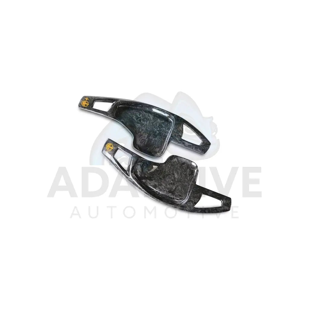 Armaspeed Palette Cambio Nero BMW Serie 3 F30 F31 2011-2015