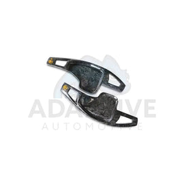 Armaspeed Palette Cambio Nero BMW Serie 3 F30 F31 2011-2015