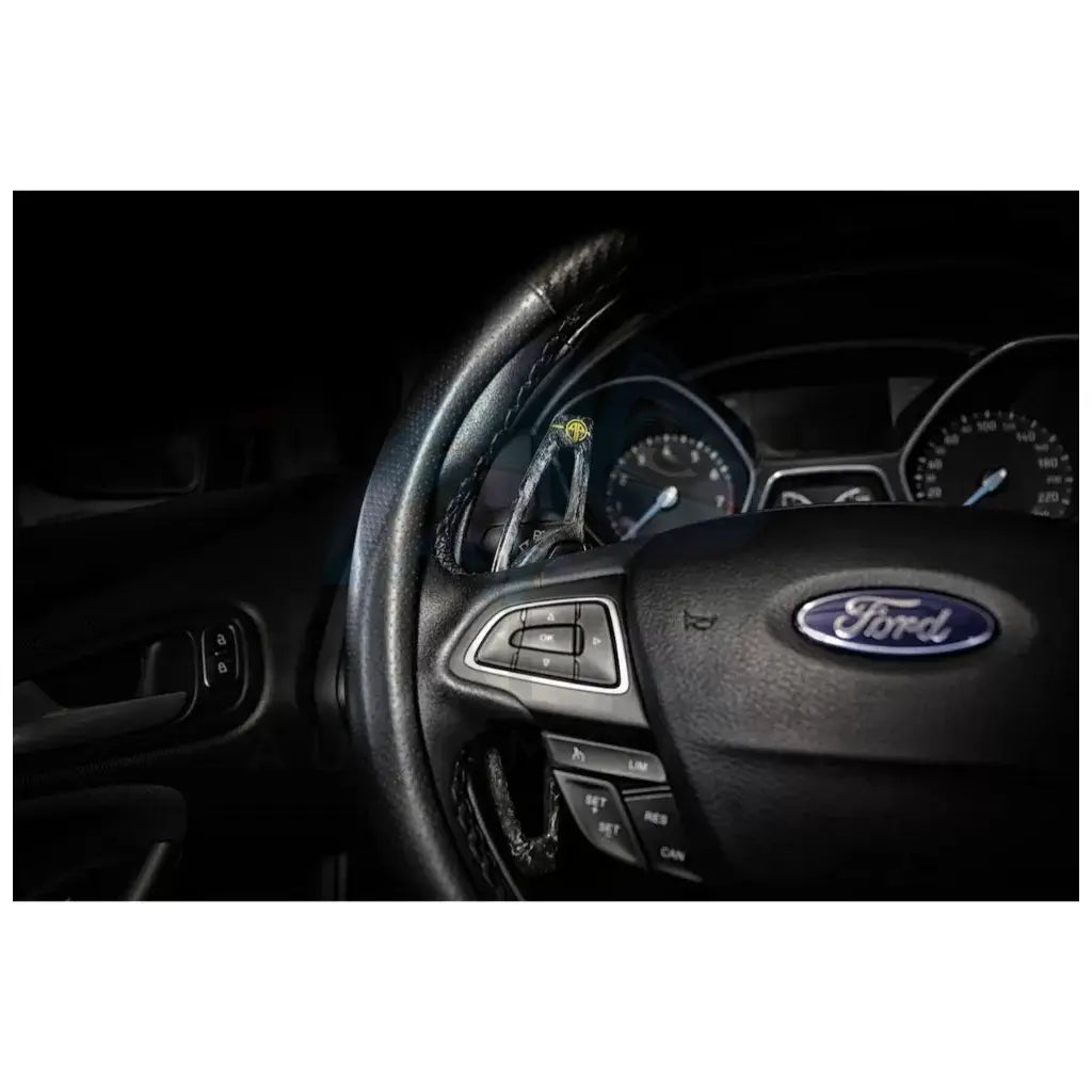 Armaspeed Palette Cambio Nero Ford Focus Mk4 Focus Mk1 1998-2021