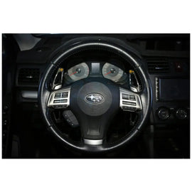 Armaspeed Palette Cambio Nero Subaru Forester Mk2 SG WRX Mk2 VB Levorg Mk1 VM 2002-